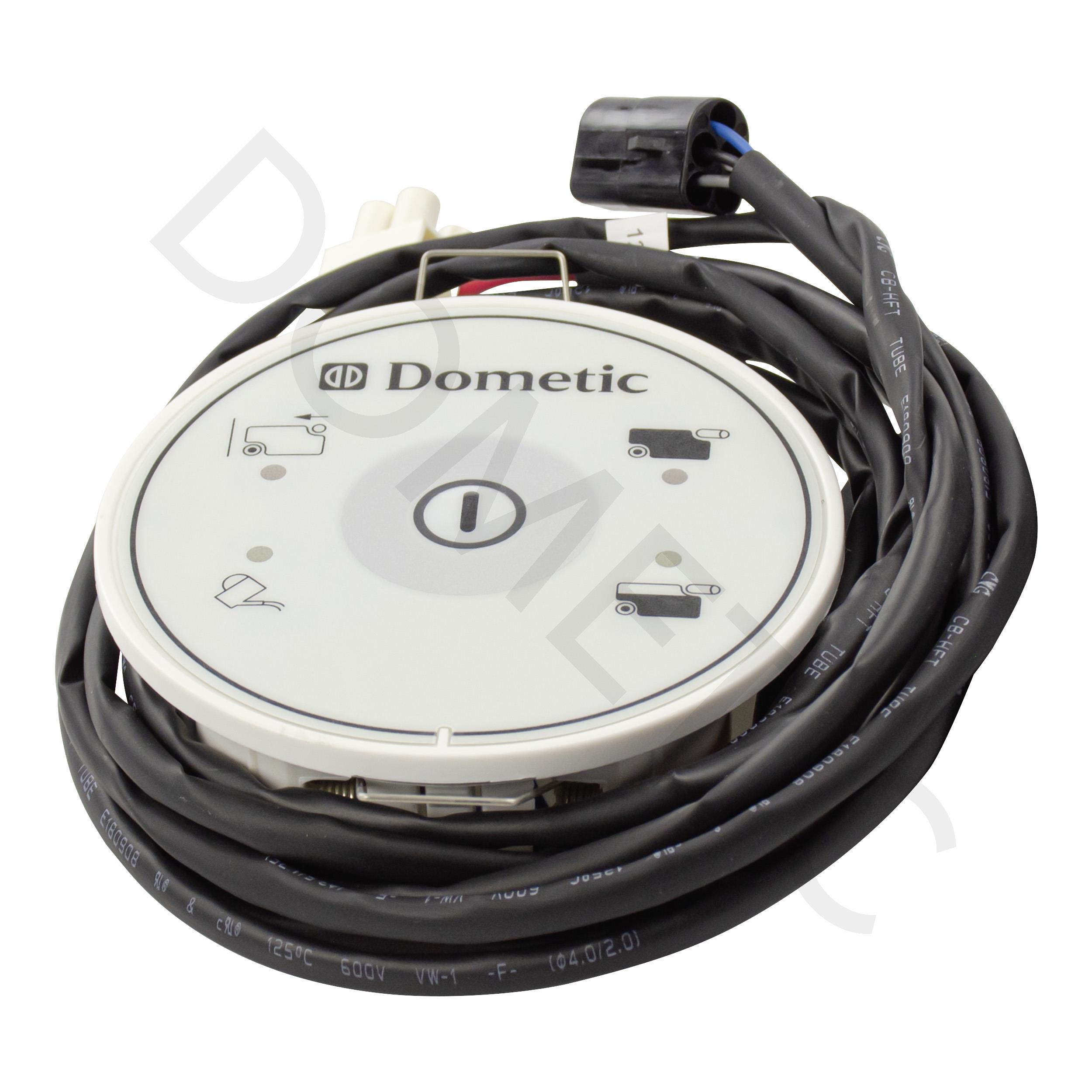 Dometic Controls Complete | Dometic Spares | Leisureshopdirect