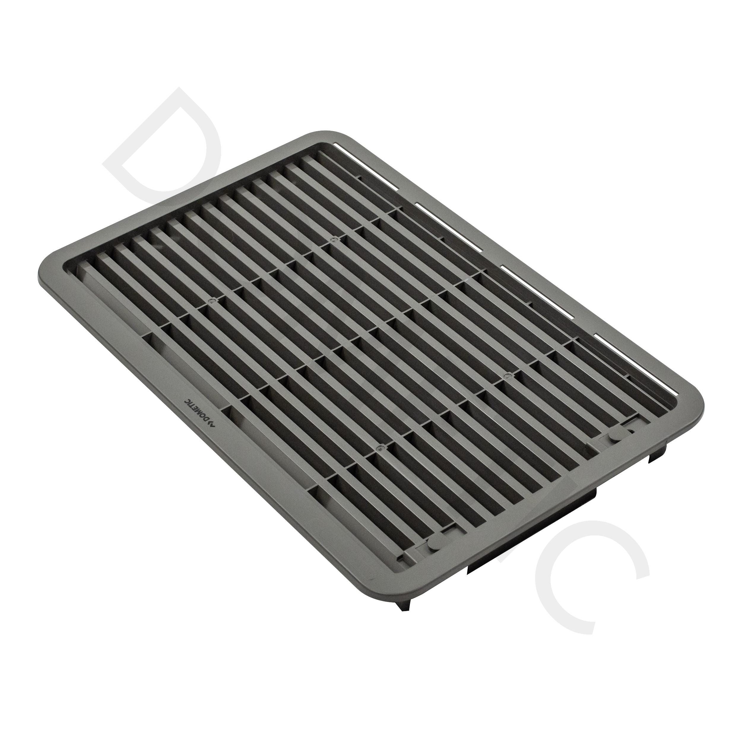 Dometic Air Vent Grid Grey