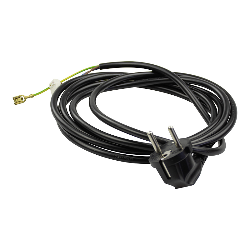 Dometic Mains Cable Black