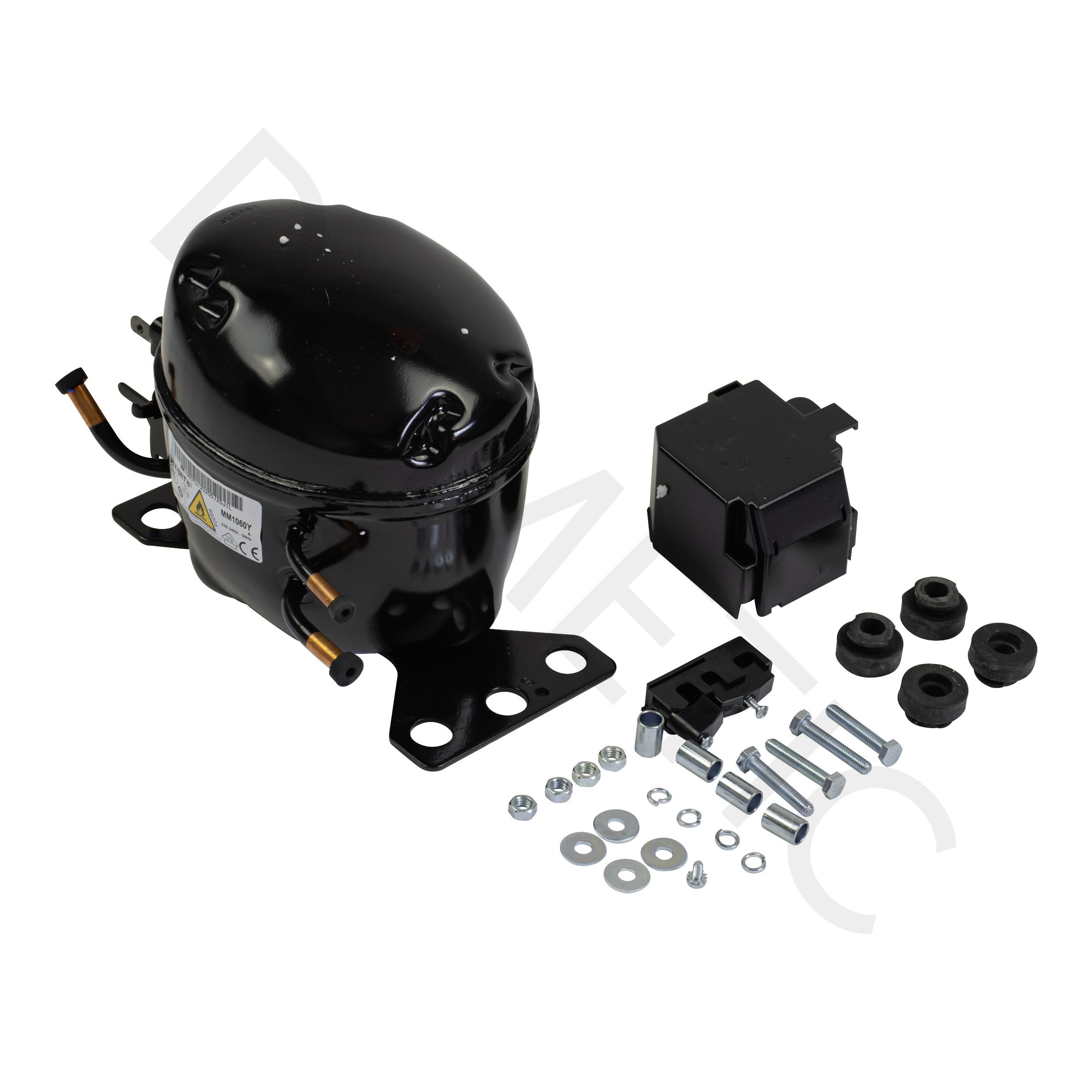 Dometic Compressor Mm1060y | Dometic Spares | Leisureshopdirect