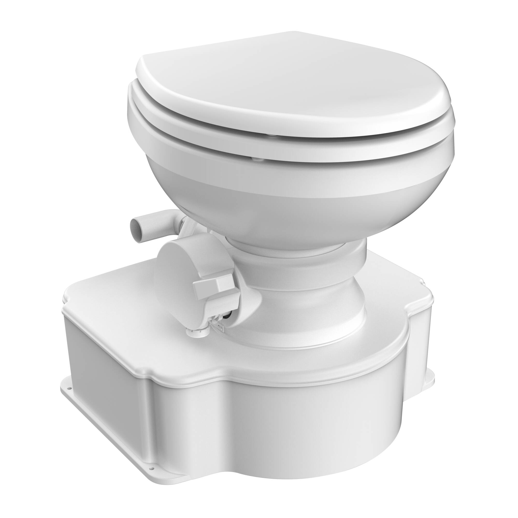 Dometic M65-5000 Toilet Spare Parts