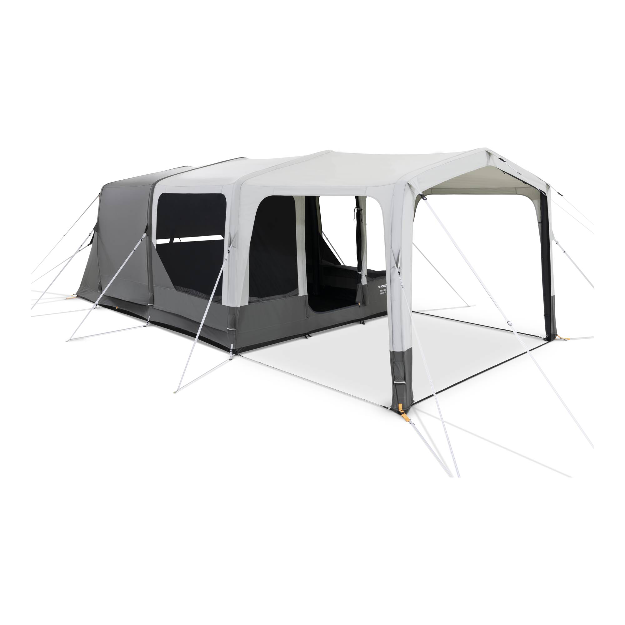 Dometic Santorini Ftk 4x8tc Tent Spare Parts