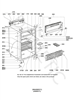 C20 CABINET  / INTERIOR  C