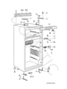 C20 CABINET  B