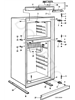 C20 CABINET  B