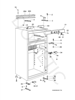 C20 CABINET  B