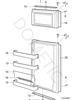C20 DOOR  A