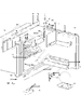 CABINET + ARMATURES