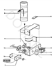 C20 ELECTRIC ARMATURE  G