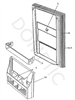 C20 DOOR  A