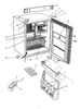 CABINET + ARMATURES