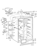 C20 CABINET  B