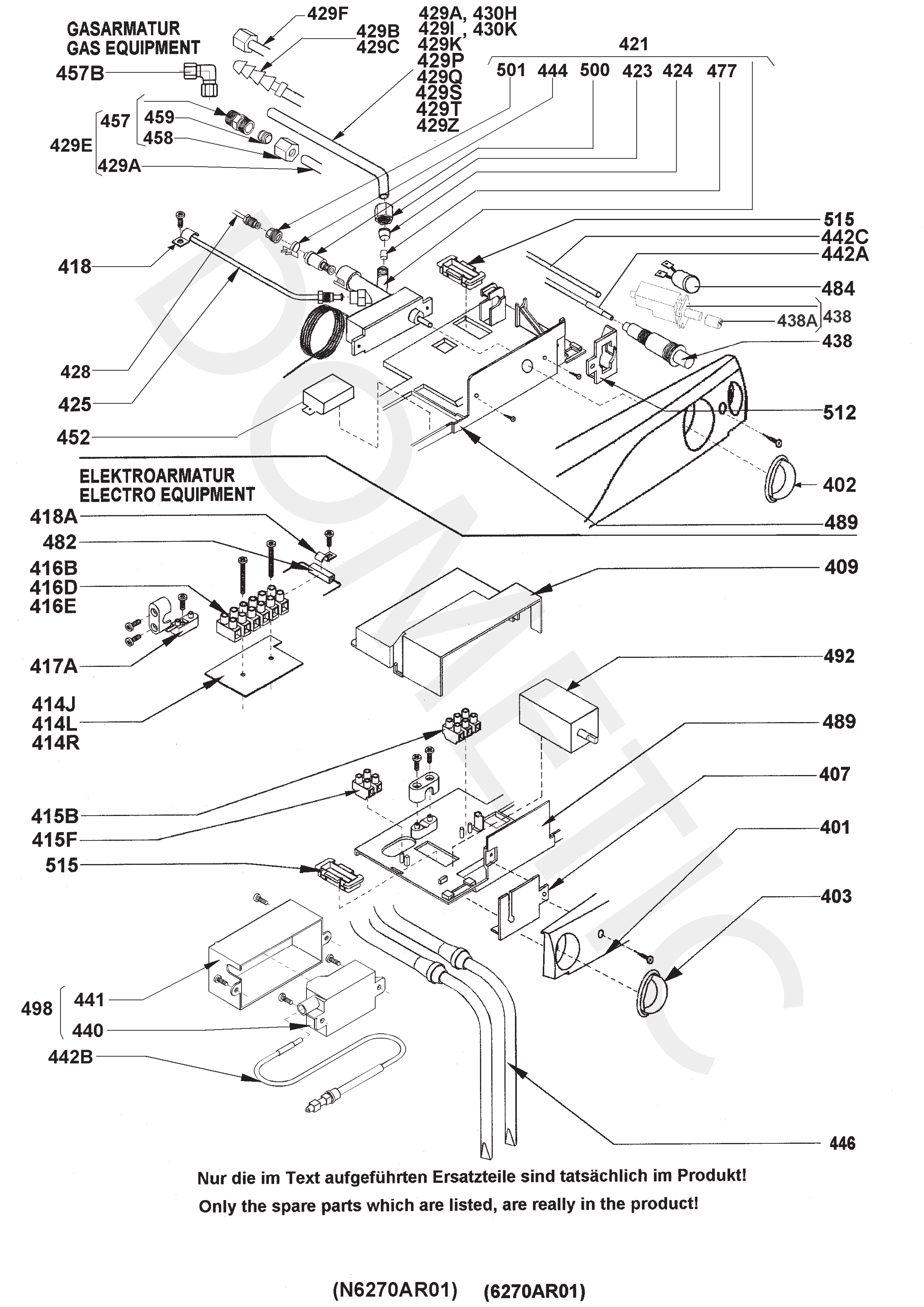 Displaying a PDF | Leisureshopdirect